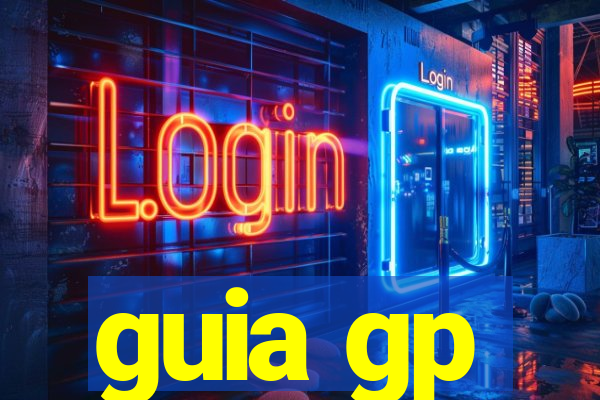 guia gp